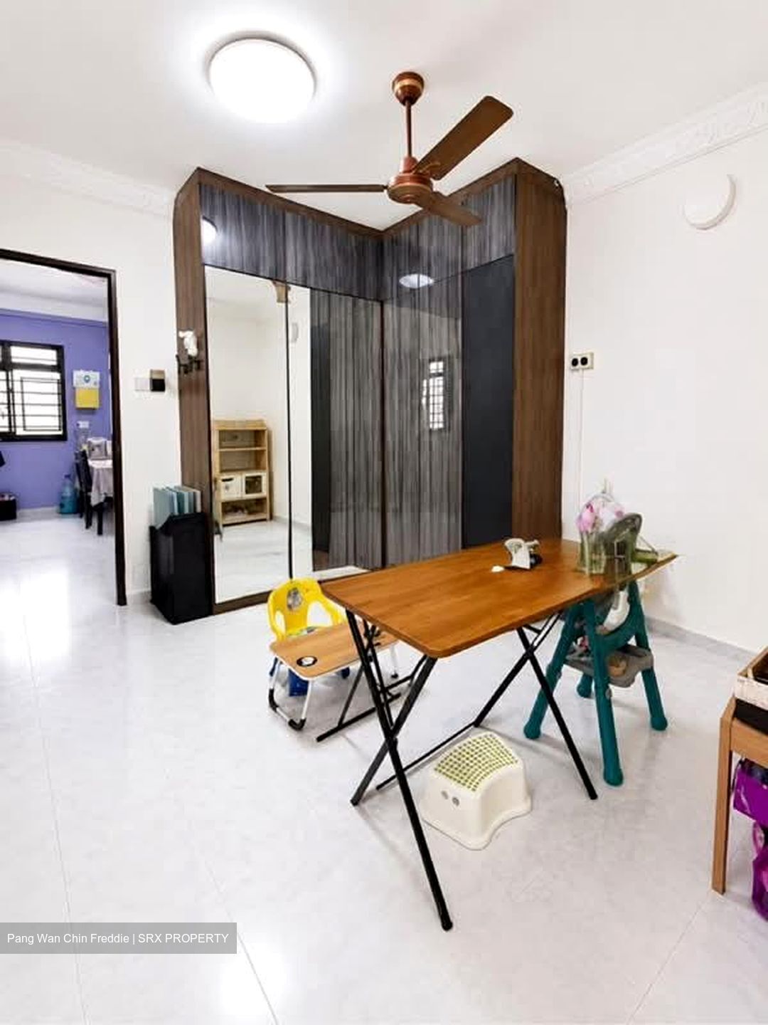 Blk 658D Jurong West Street 65 (Jurong West), HDB 5 Rooms #602668921